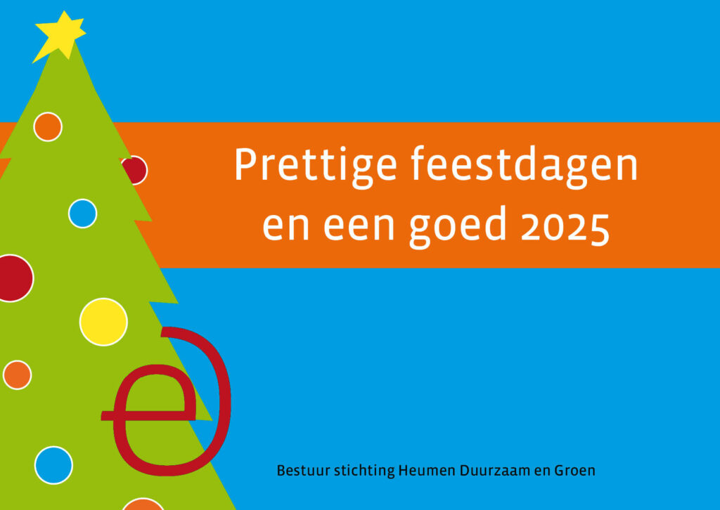 kerstkaart 2024-2025